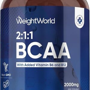 weightworld-bcaa-tablets-2000mg-180-tablets