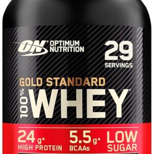 Optimum Nutrition Gold Standard Whey Protein