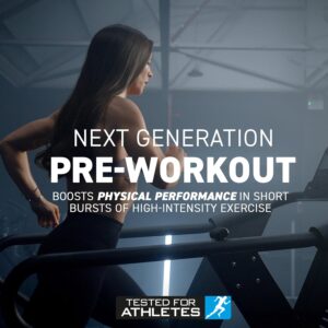 Applied Nutrition Pump Zero Pre Workout