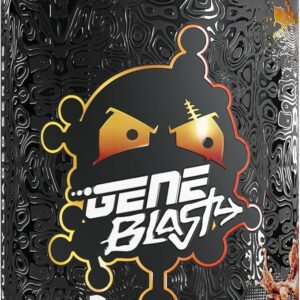 Black Magic Pre Workout ? Focus & Muscle Pumps 720g (Cherry Cola)